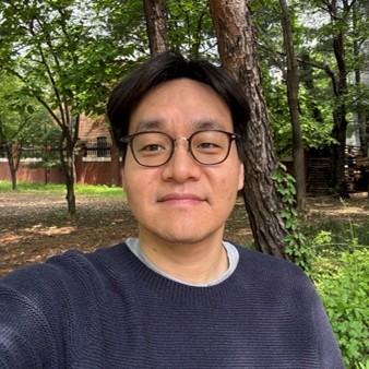 Eunbyung Park